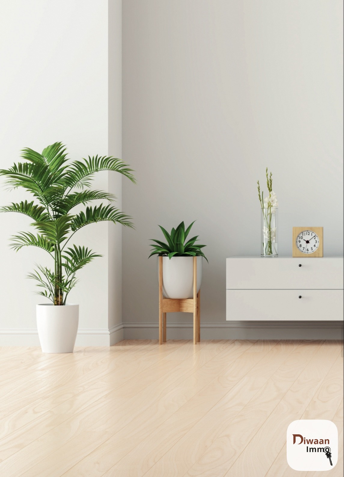 Apparemment F2 à vendre à la cité Keur Gorgui - Image 4