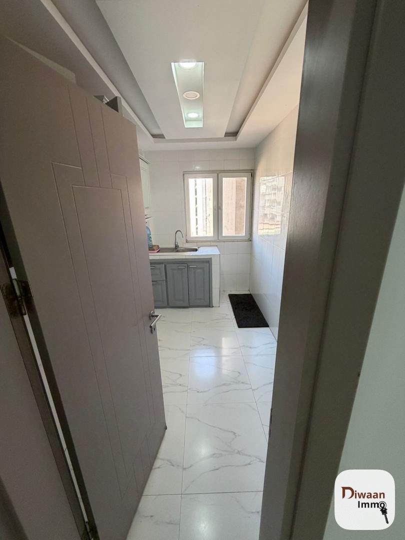 Appartement F5 à louer à la cité Dallal Diam - Image 4