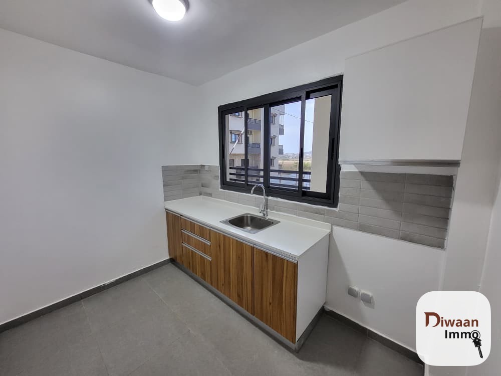 Appartement F3 à louer sur la Vdn - Image 2