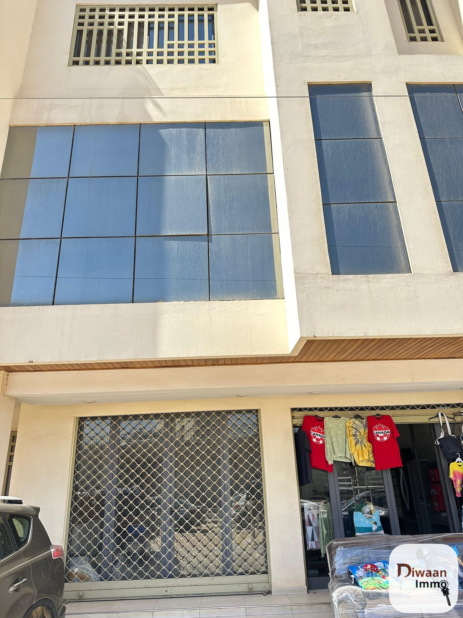 Local commercial à louer sur la Vdn - Image 3