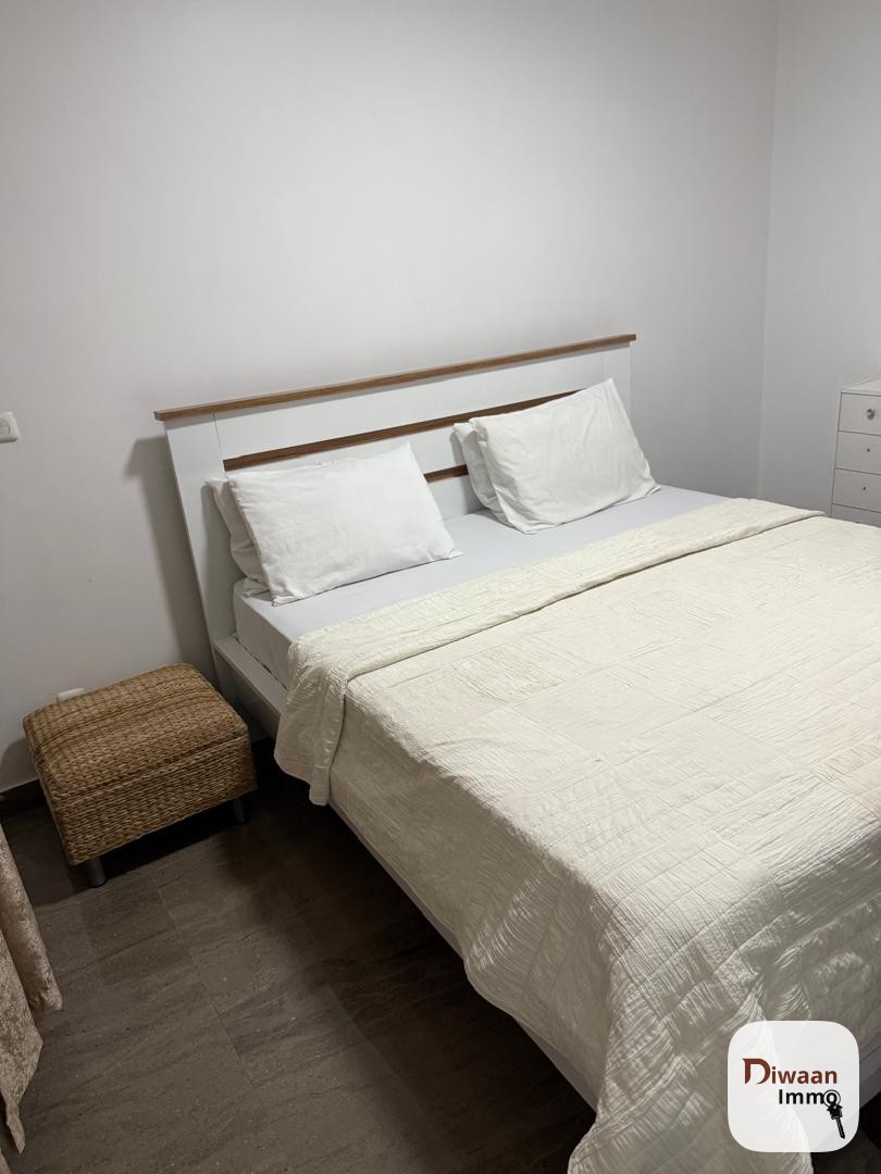 Appartement F3 meublé à louer à la Cité Keur gorgui - Image 5