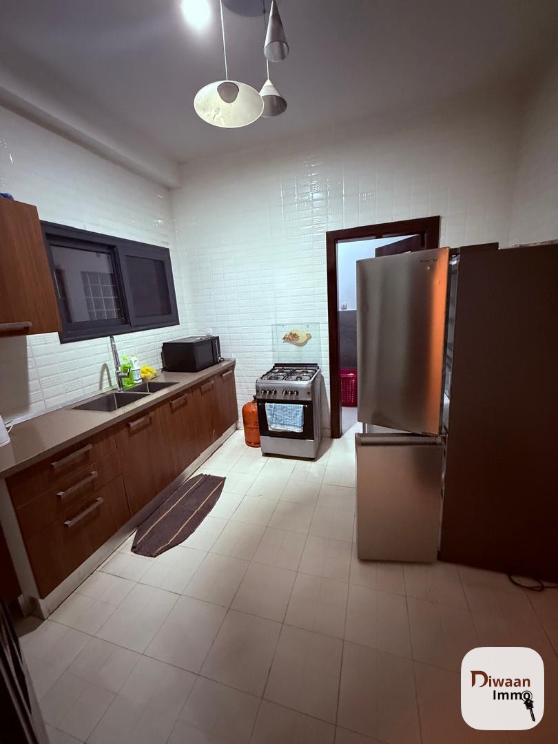 Appartement F3 meublé à louer à la Cité Keur gorgui - Image 7
