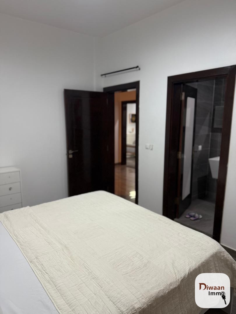 Appartement F3 meublé à louer à la Cité Keur gorgui - Image 10