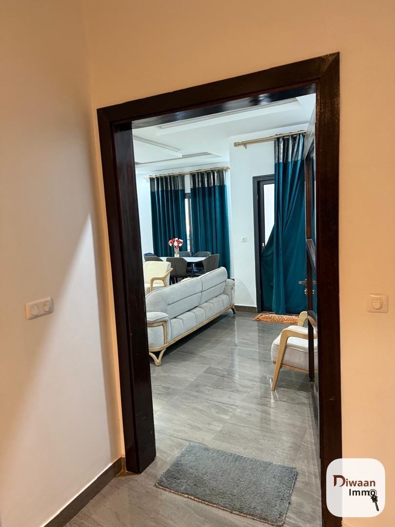 Appartement F3 meublé à louer à la Cité Keur gorgui - Image 18