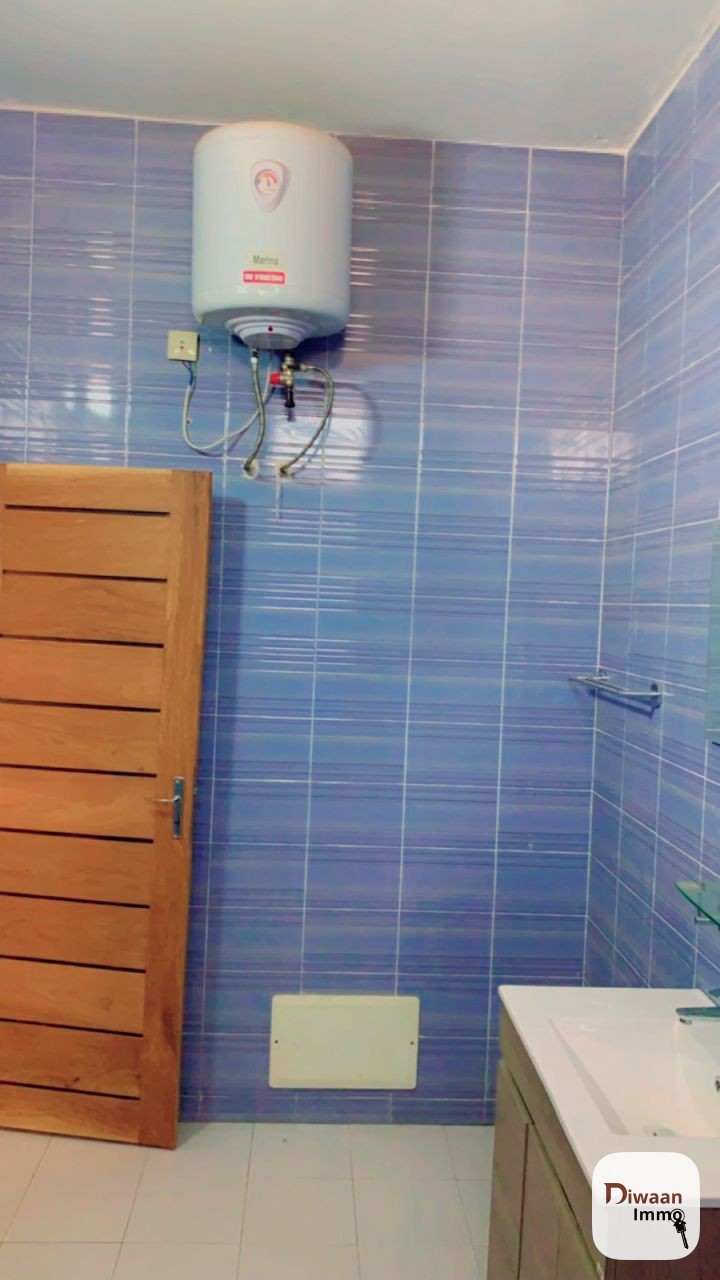 Maison R+1 neuve à vendre à Bambilor - Image 1