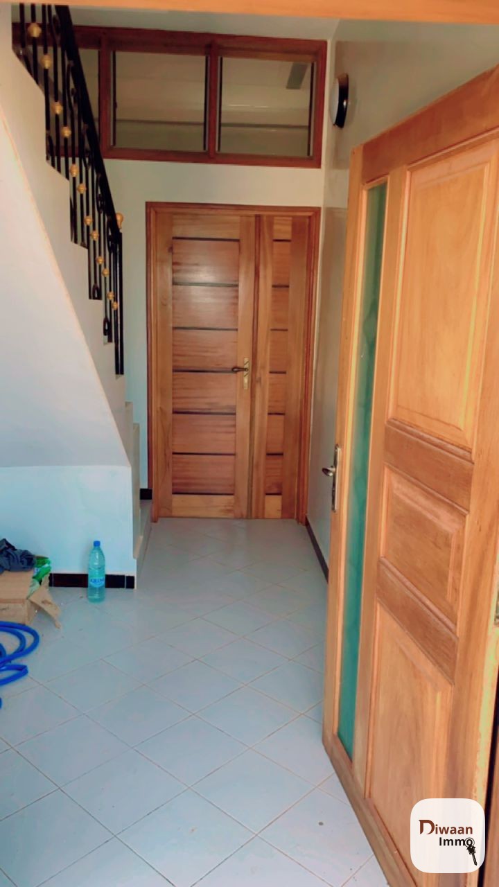 Maison R+1 neuve à vendre à Bambilor - Image 3