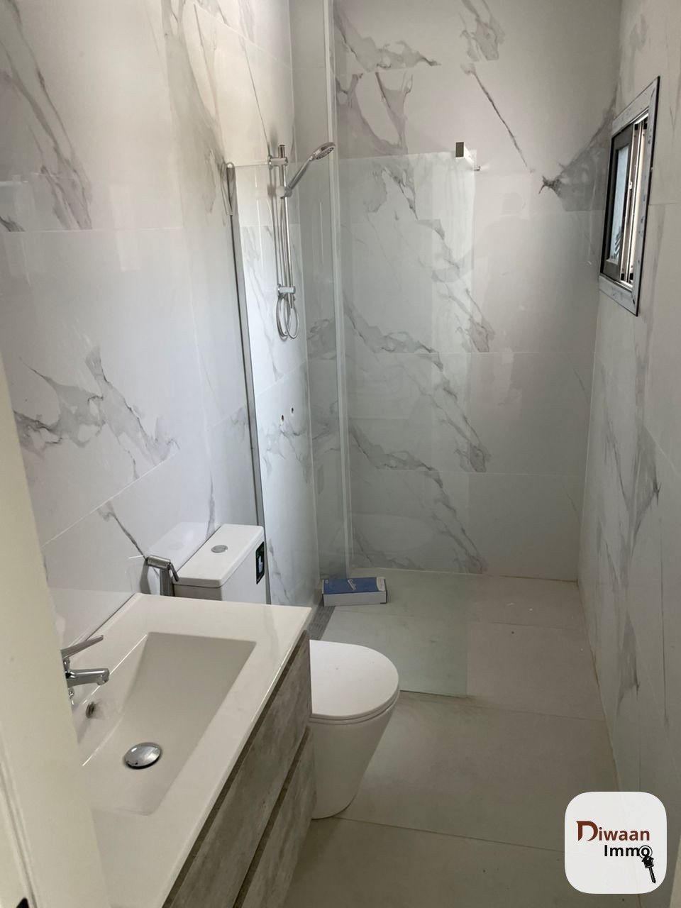 Appartement F4 à vendre sur la Vdn Cité CPI