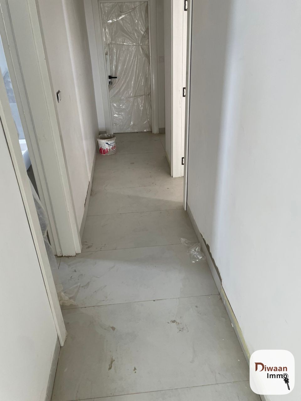 Appartement F4 à vendre sur la Vdn Cité CPI - Image 5