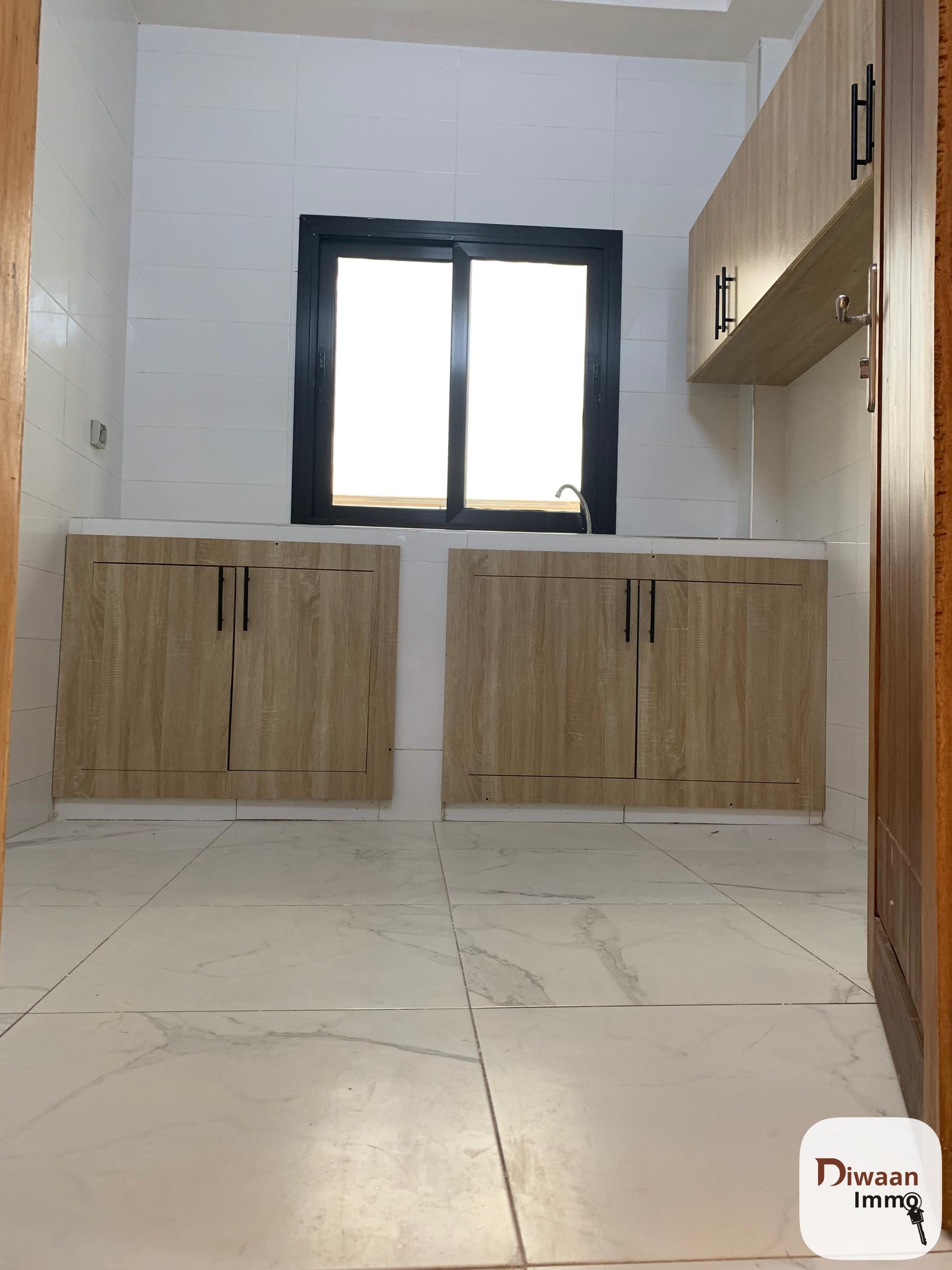 Appartement F3 à louer aux Almadies recasement - Image 1