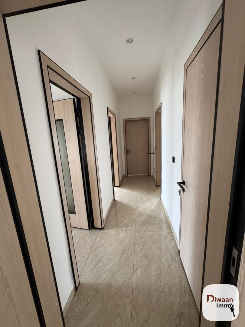 Appartement F4 à louer à sacré coeur