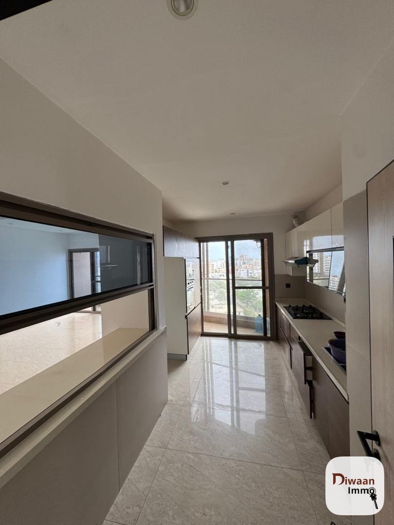 Appartement F4 à louer à sacré coeur - Image 2