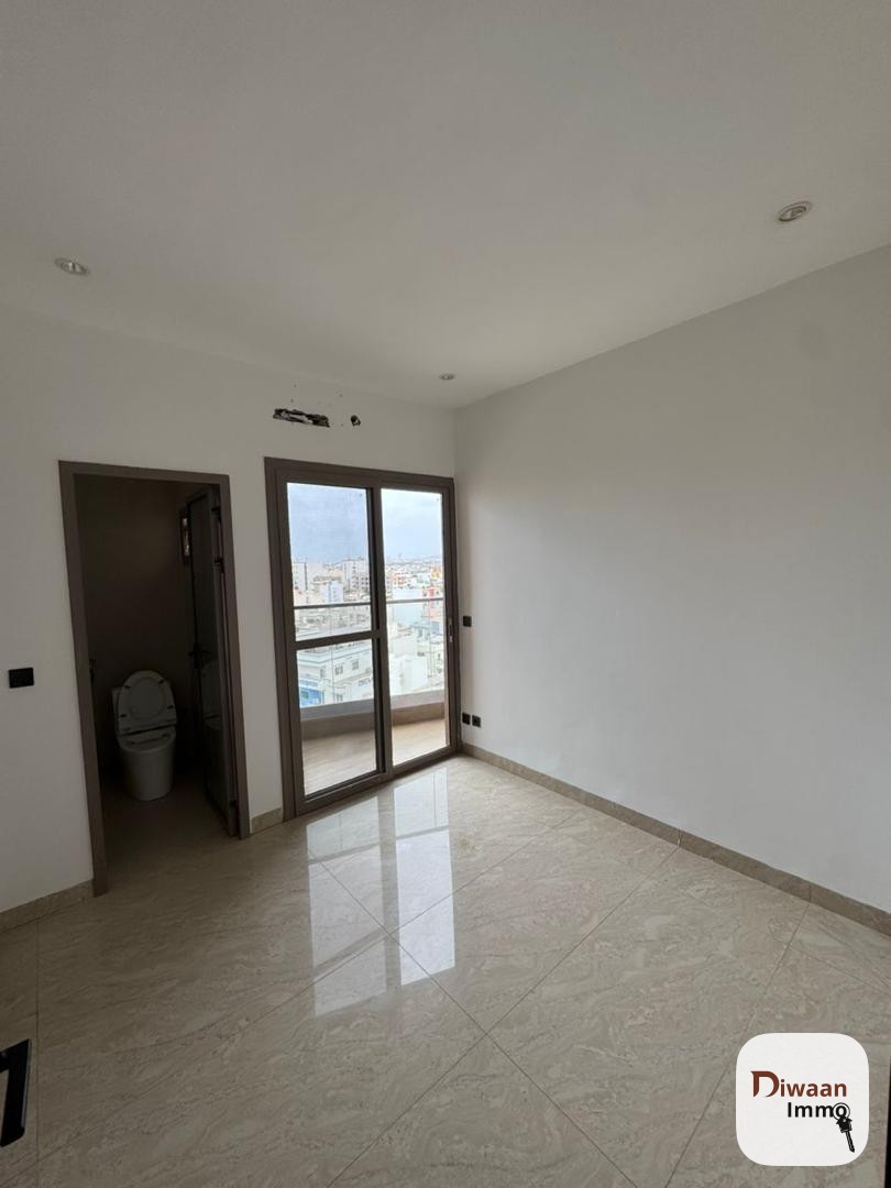 Appartement F4 à louer à sacré coeur - Image 4