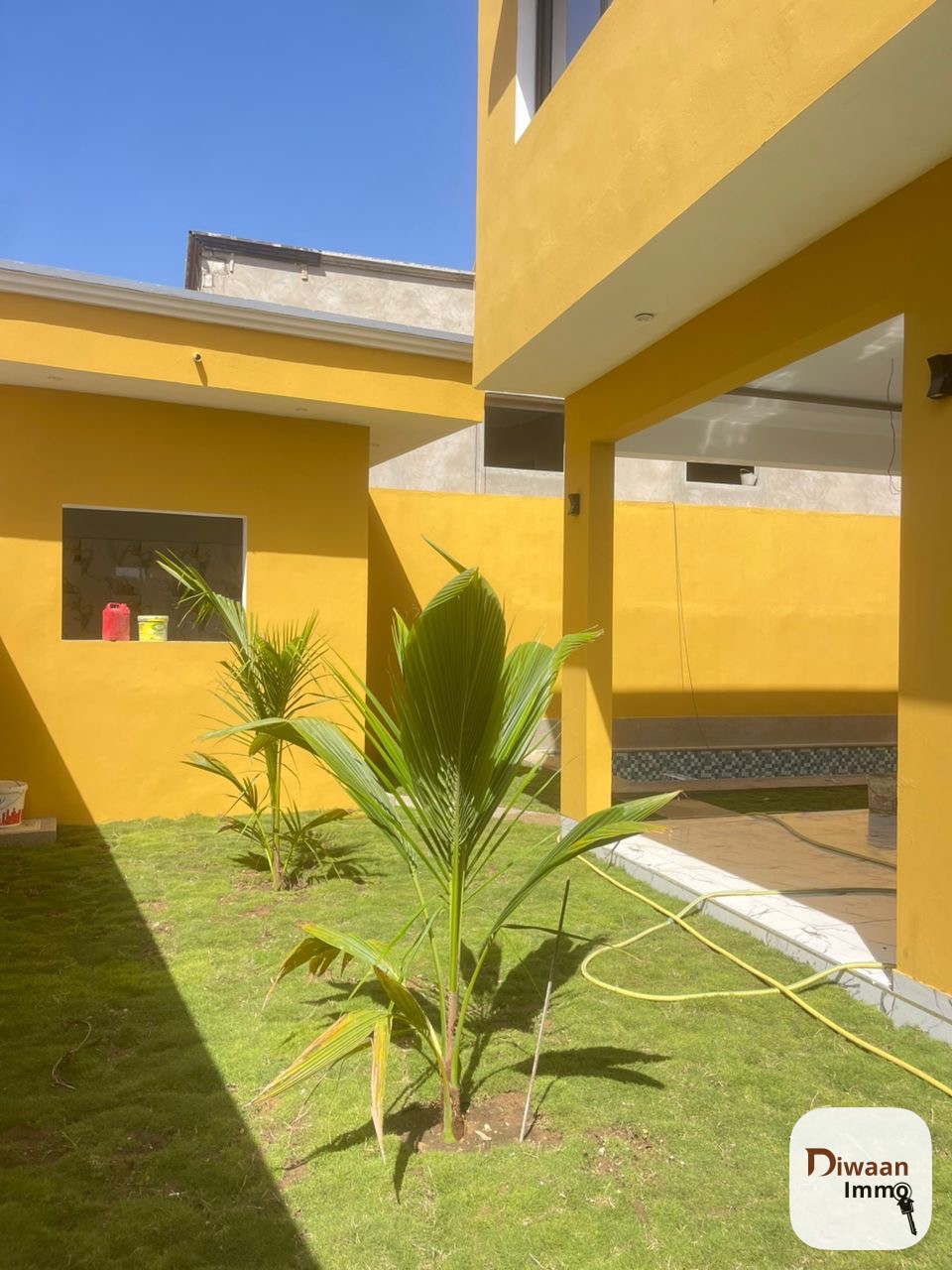 Villa R+2 à vendre à Zac Mbao - Image 12