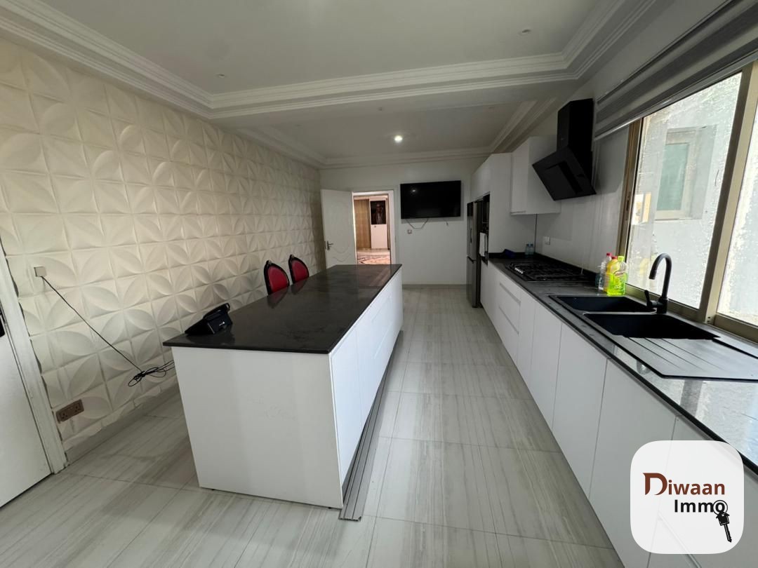 Appartement F5 à vendre aux Almadies - Image 4