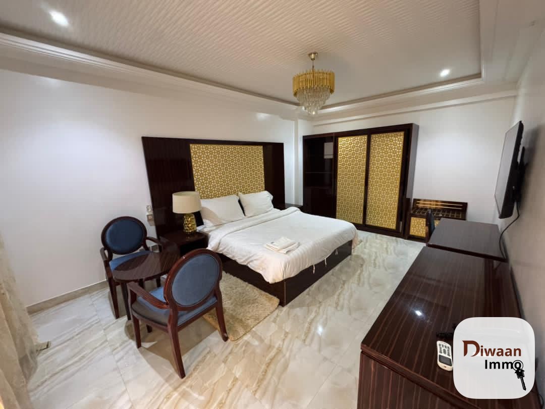 Appartement F5 à vendre aux Almadies - Image 5