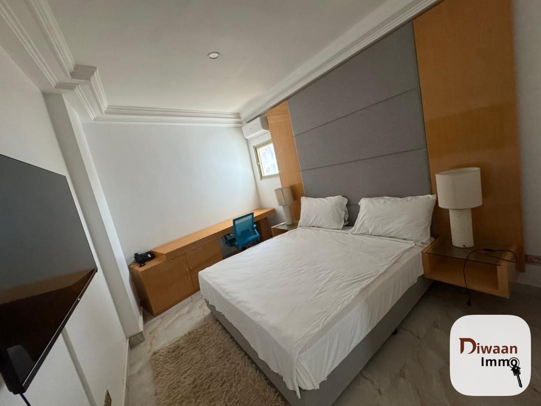 Appartement F5 à vendre aux Almadies - Image 9