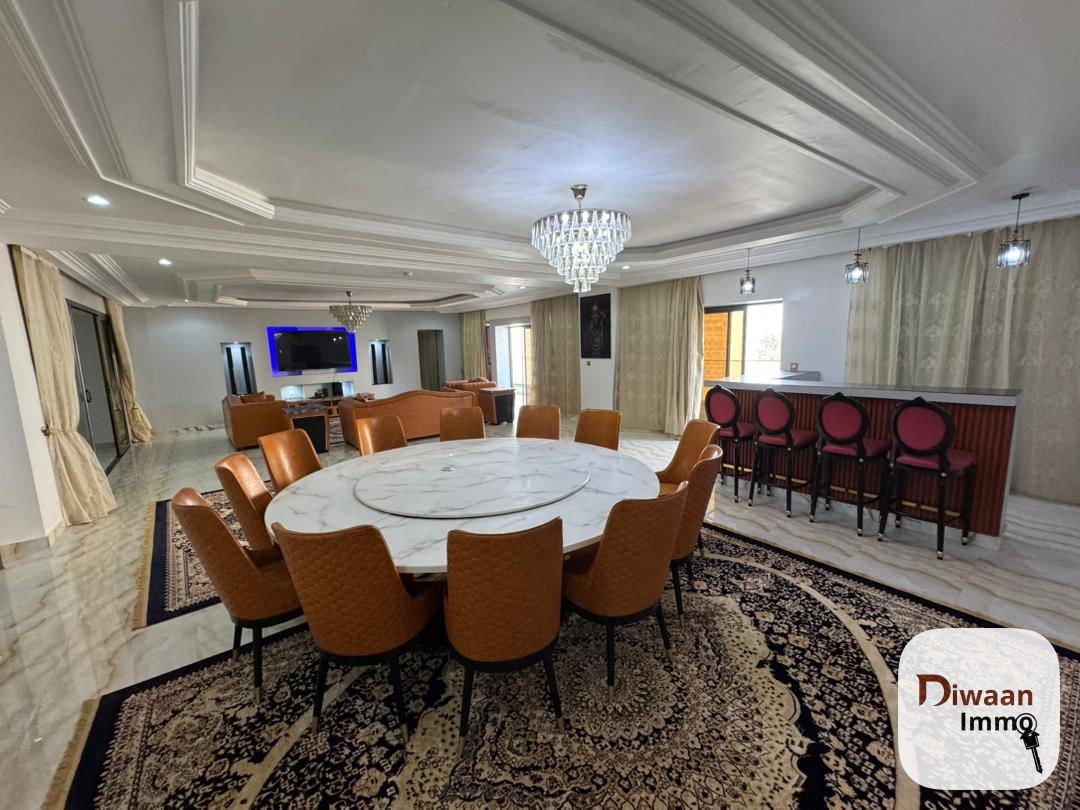 Appartement F5 à vendre aux Almadies - Image 20