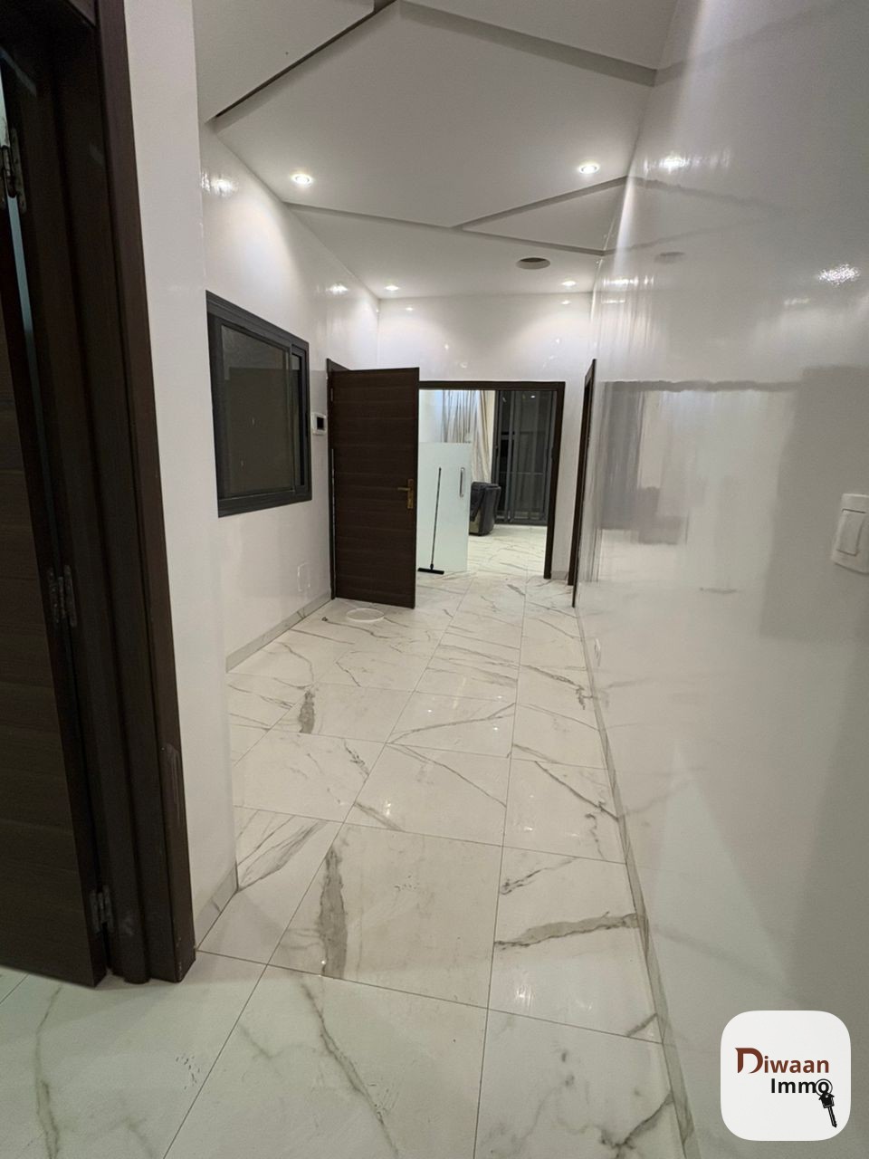 Appartement à louer à Yoff Apecsy