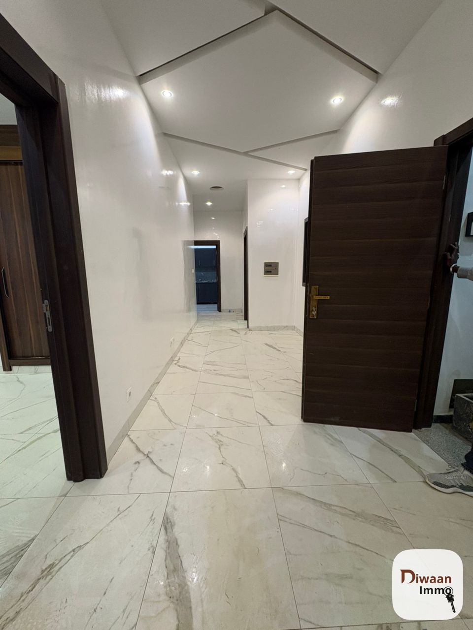 Appartement à louer à Yoff Apecsy - Image 4