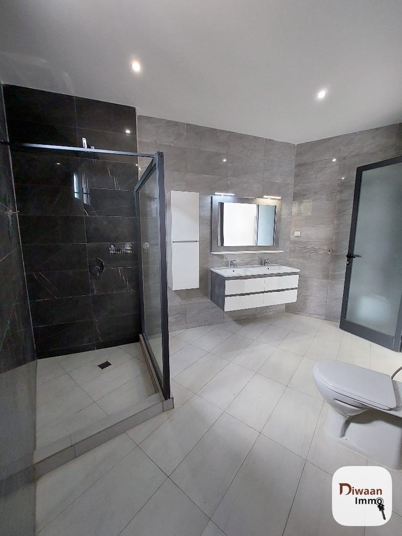 Appartement à louer a Sacré Coeur - Image 1