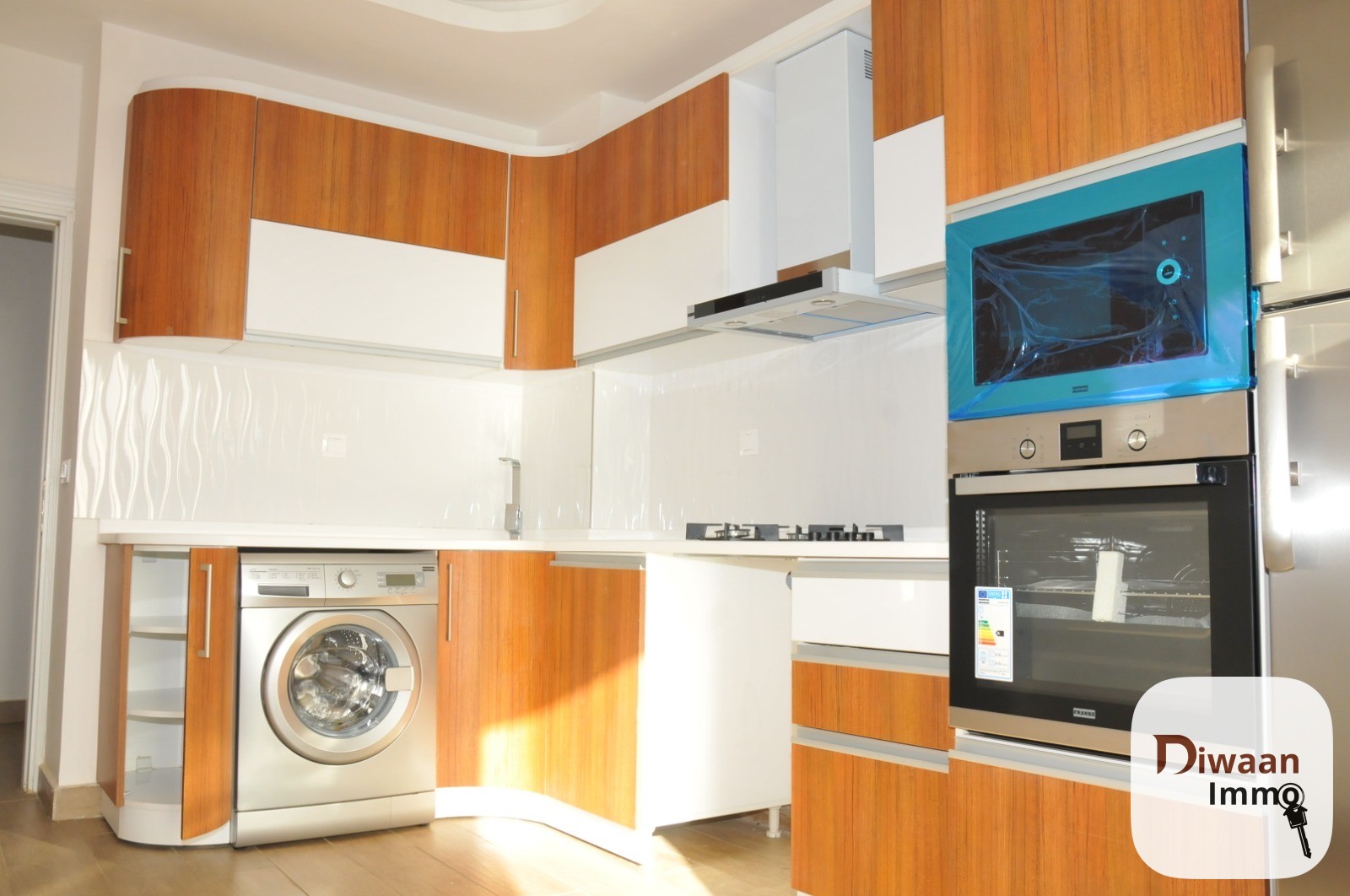 Appartement à louer au Point E - Image 6