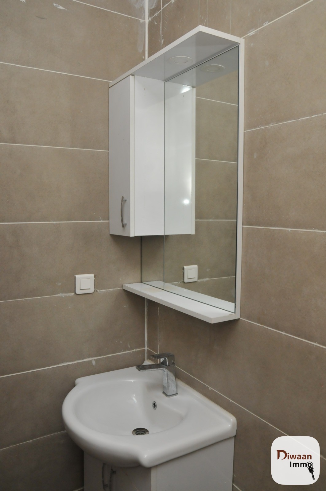 Appartement à louer au Point E - Image 7