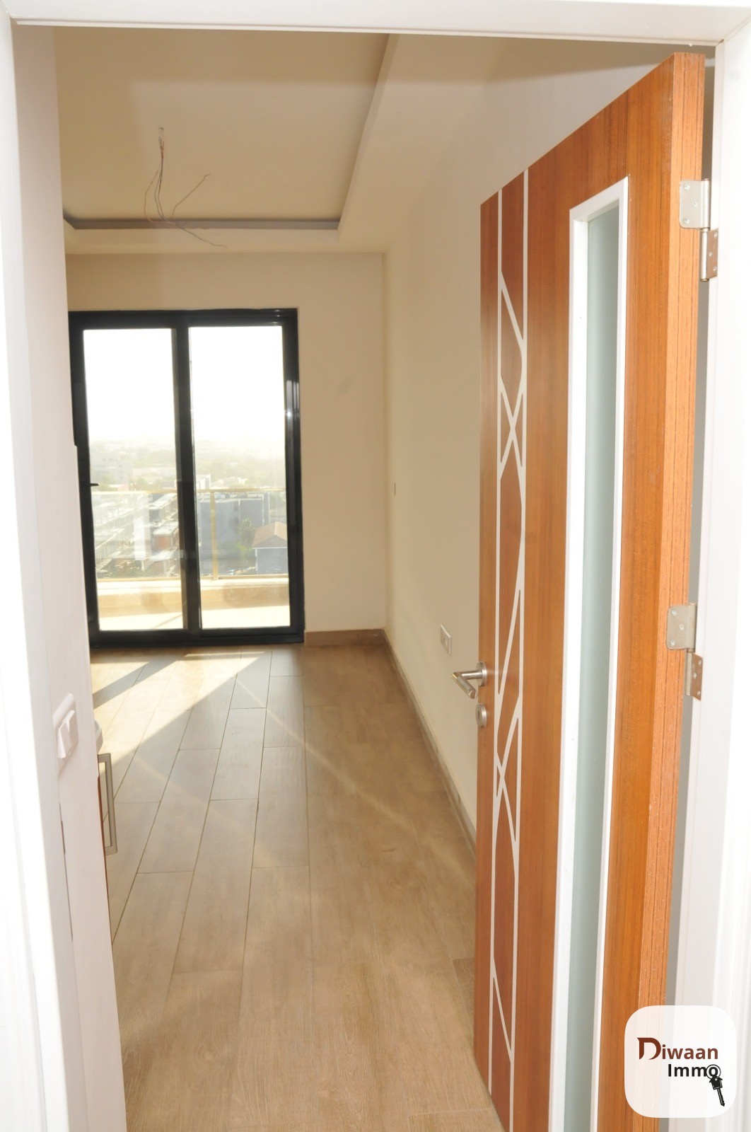 Appartement à louer au Point E - Image 10