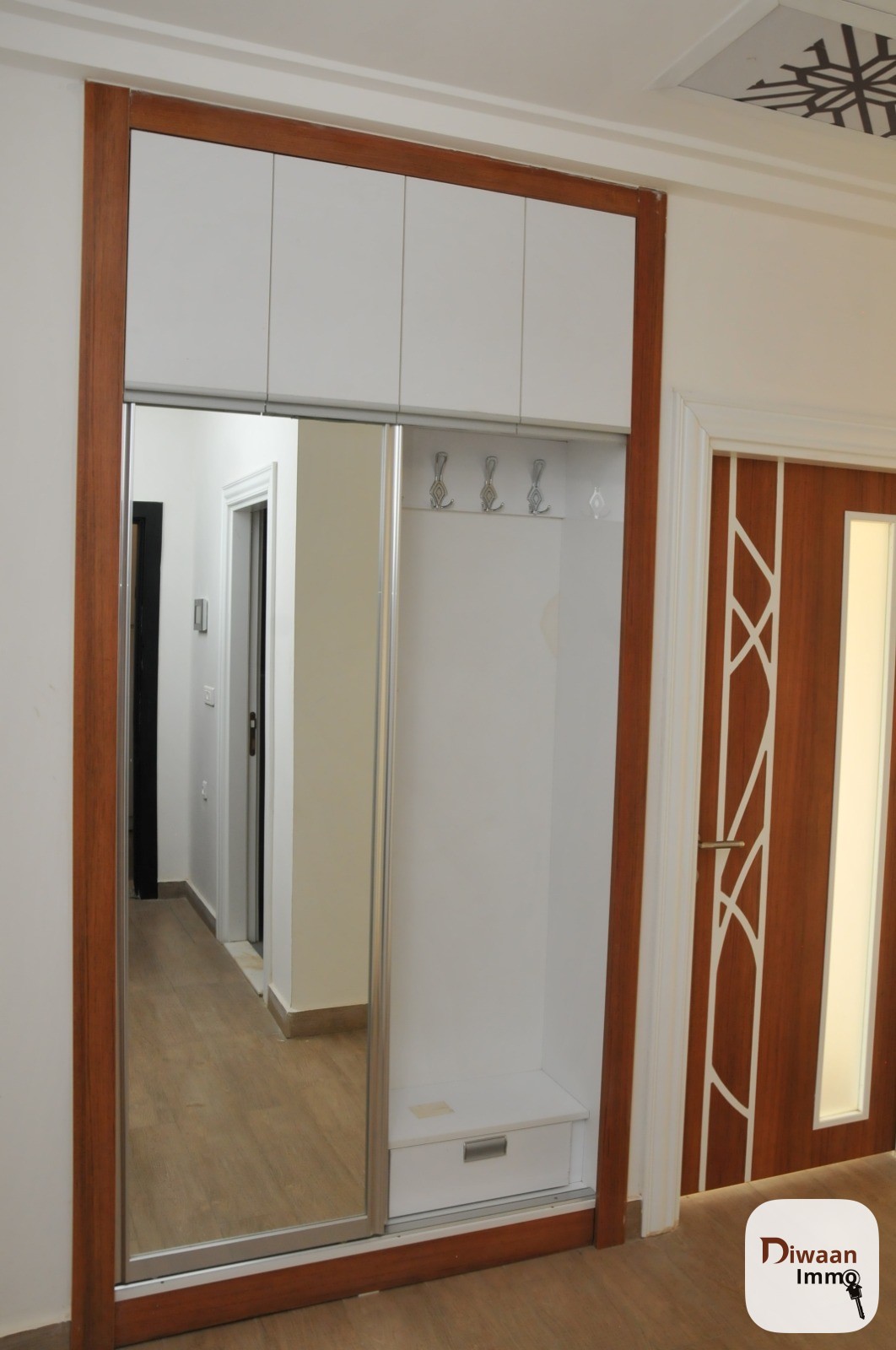 Appartement à louer au Point E - Image 12