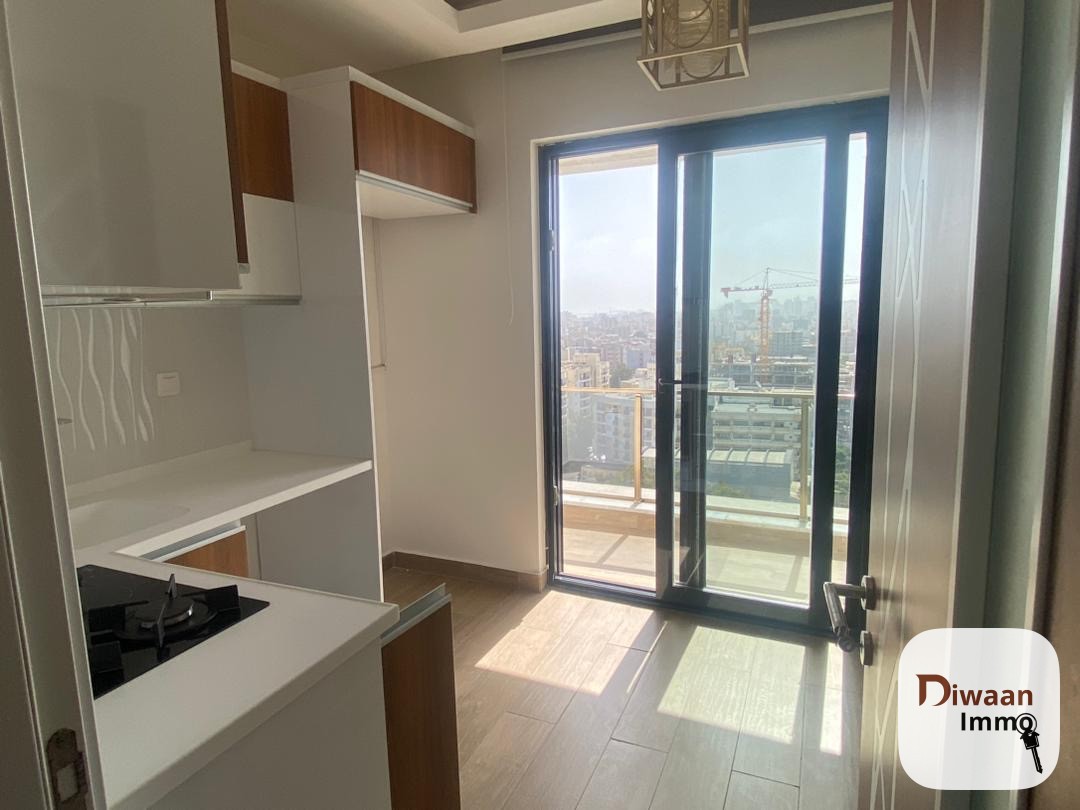 Appartement à louer au Point E - Image 14