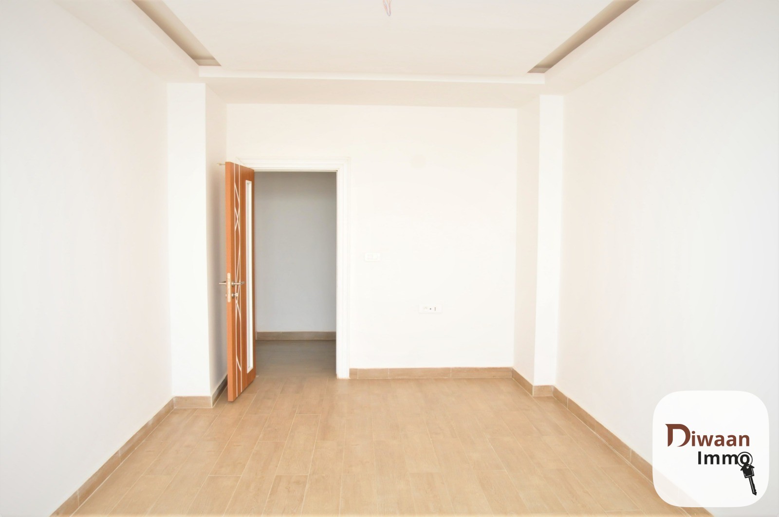 Appartement à louer au Point E - Image 9