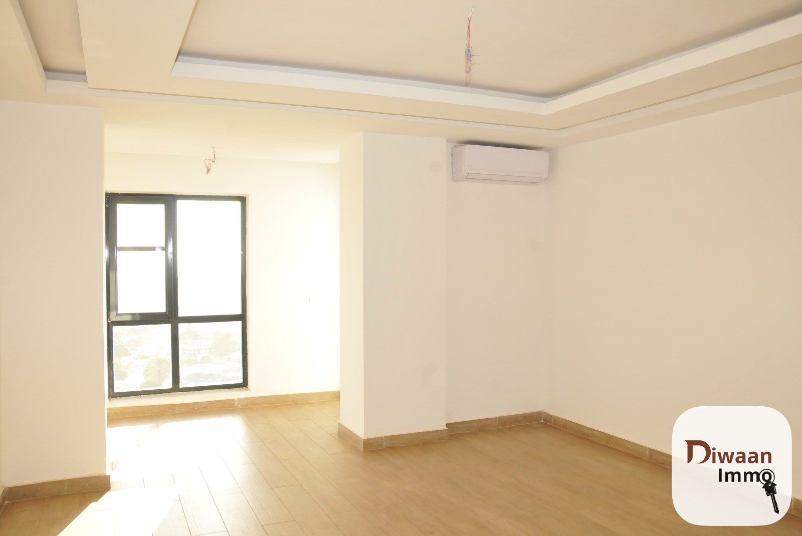 Appartement à louer au Point E - Image 11