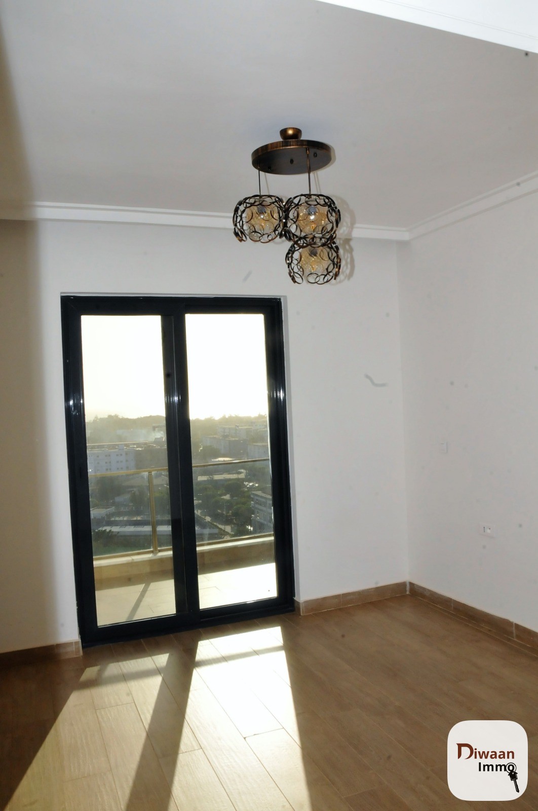 Appartement à louer au Point E - Image 17