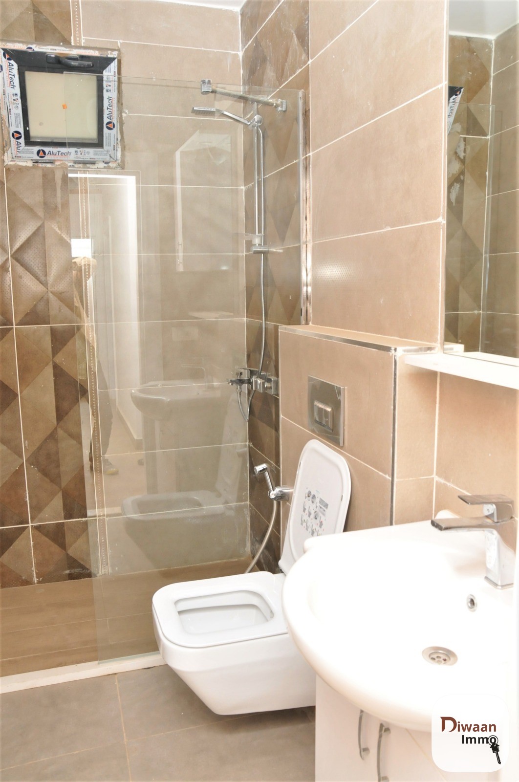 Appartement à louer au Point E - Image 18