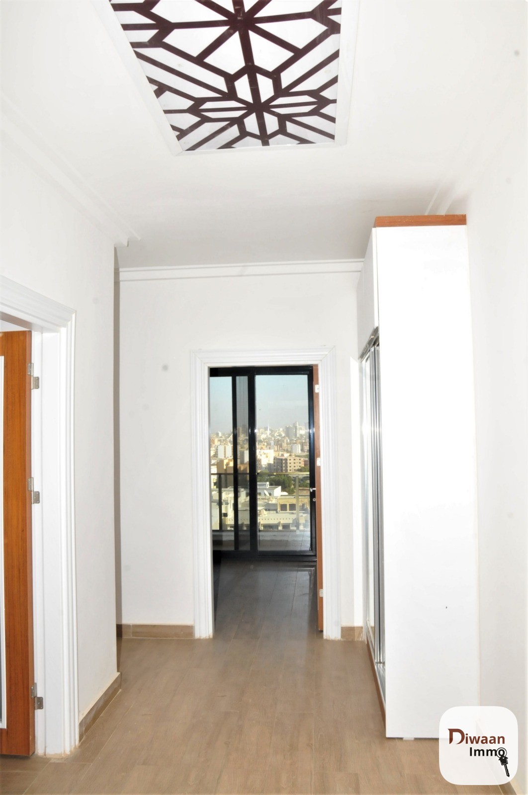 Appartement à louer au Point E - Image 19