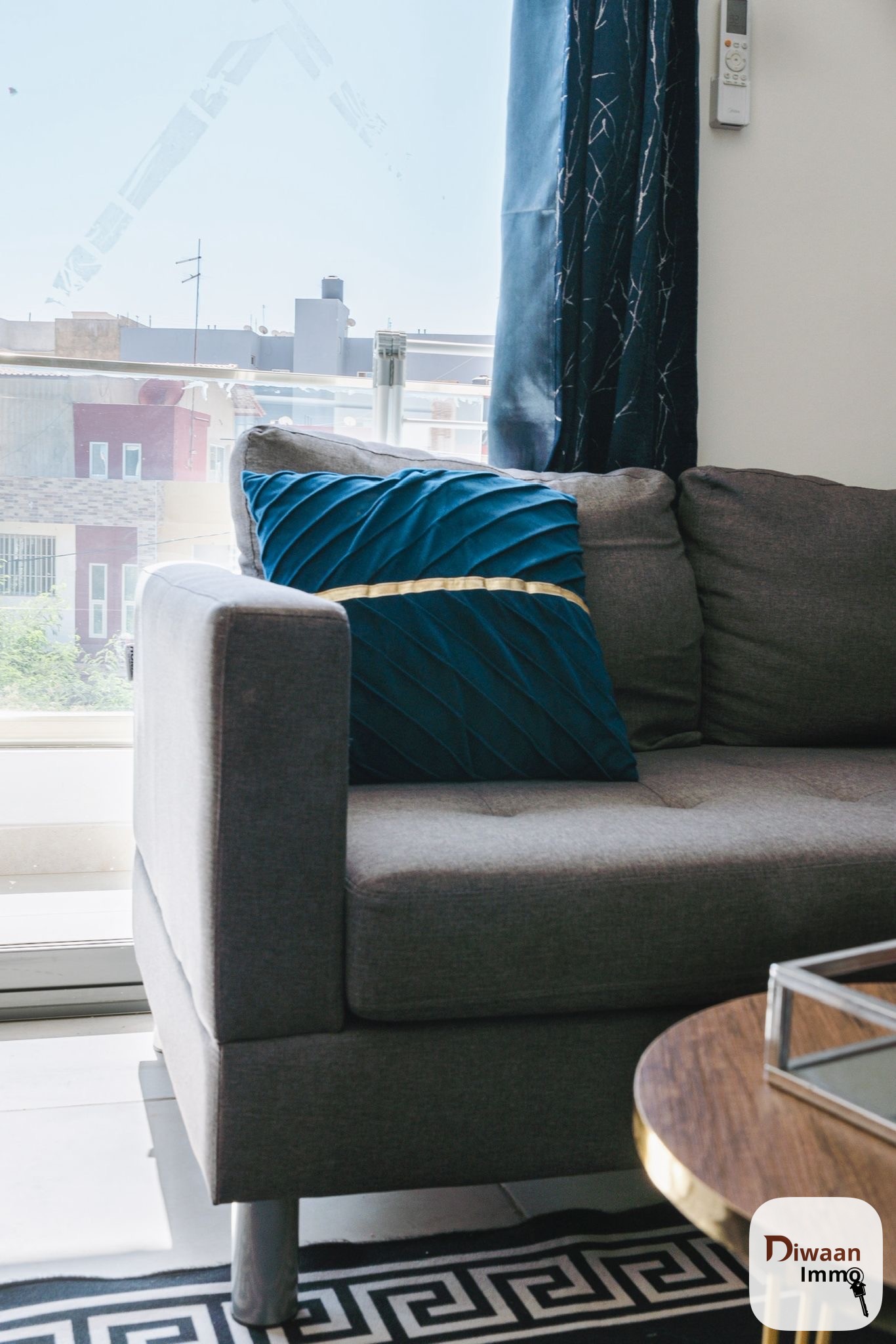 Appartement à louer aux Mamelles - Image 2