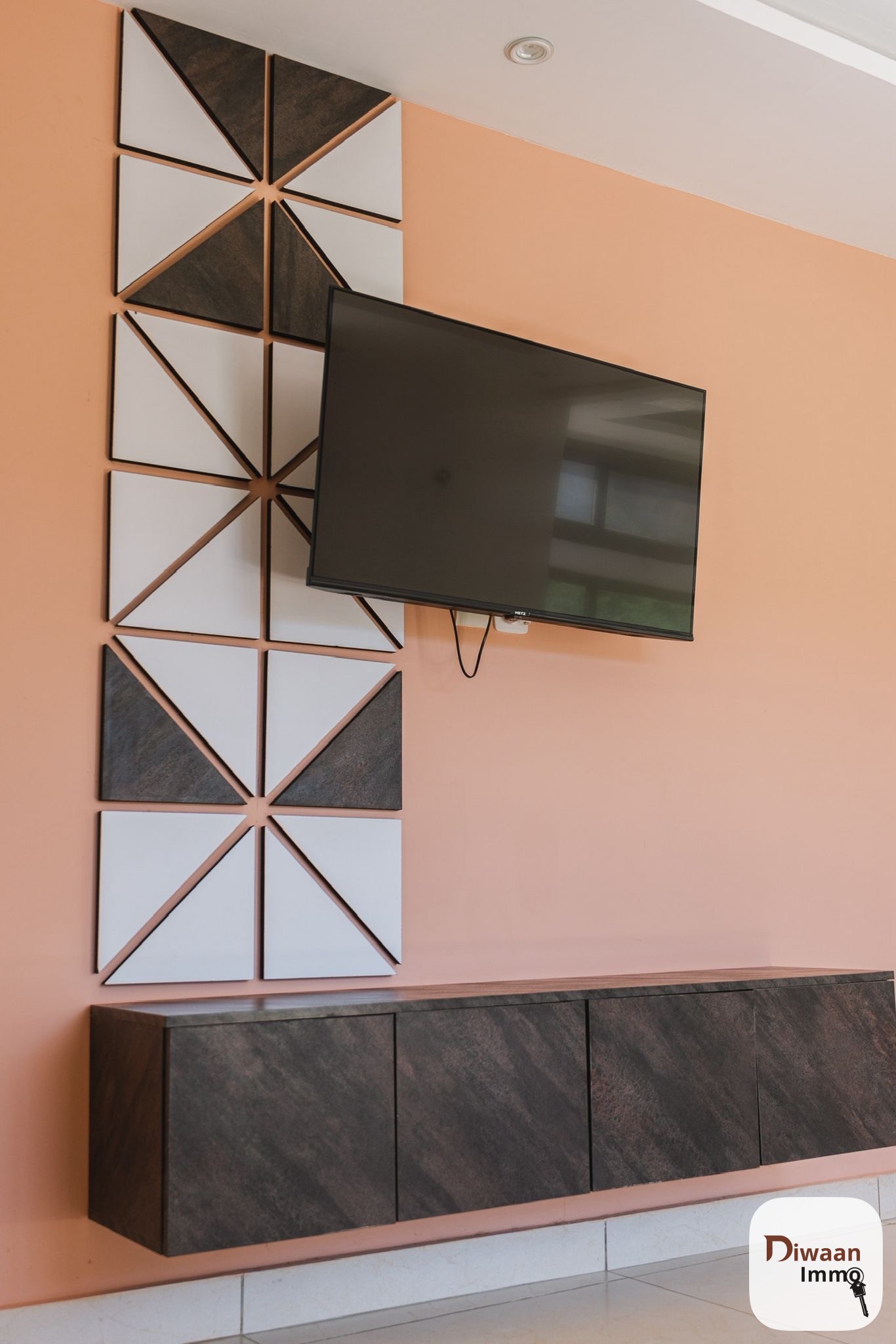 Appartement à louer aux Mamelles - Image 3