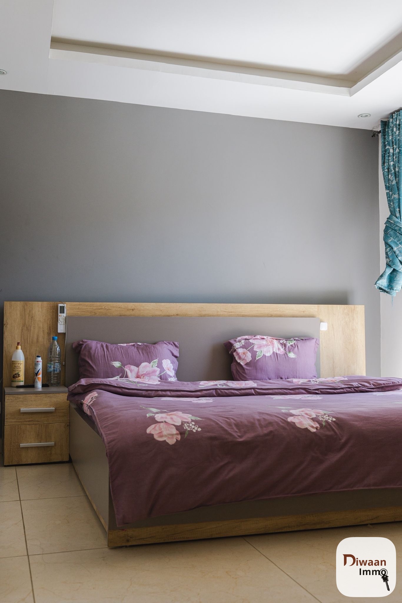 Appartement à louer aux Mamelles