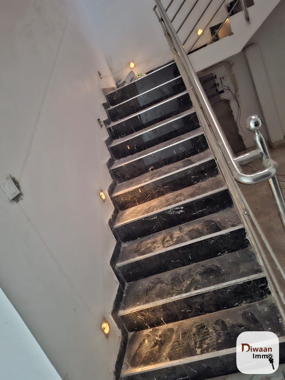 Villa duplex a louer aux Mamelles. - Image 1