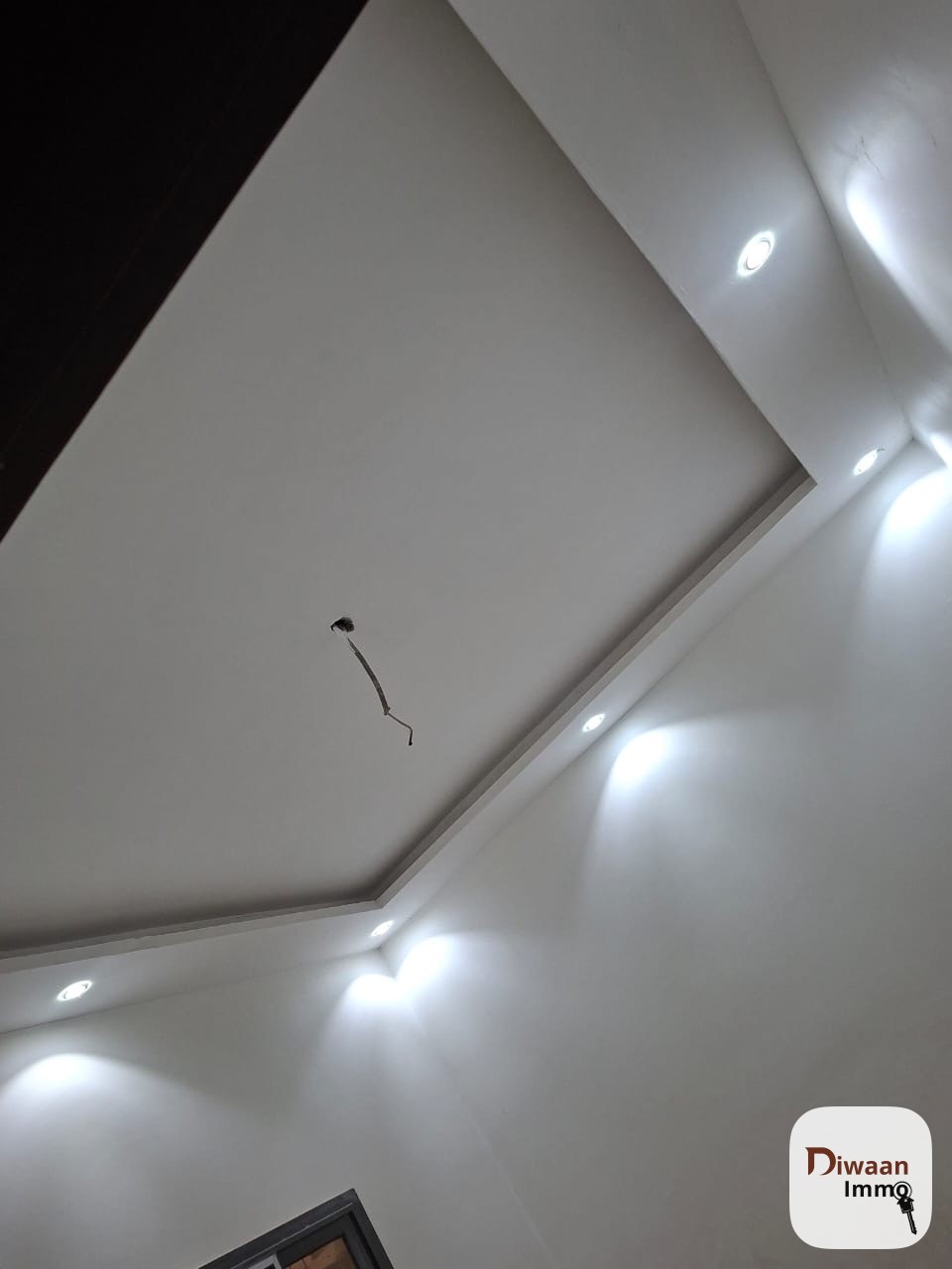 Villa duplex a louer aux Mamelles. - Image 2