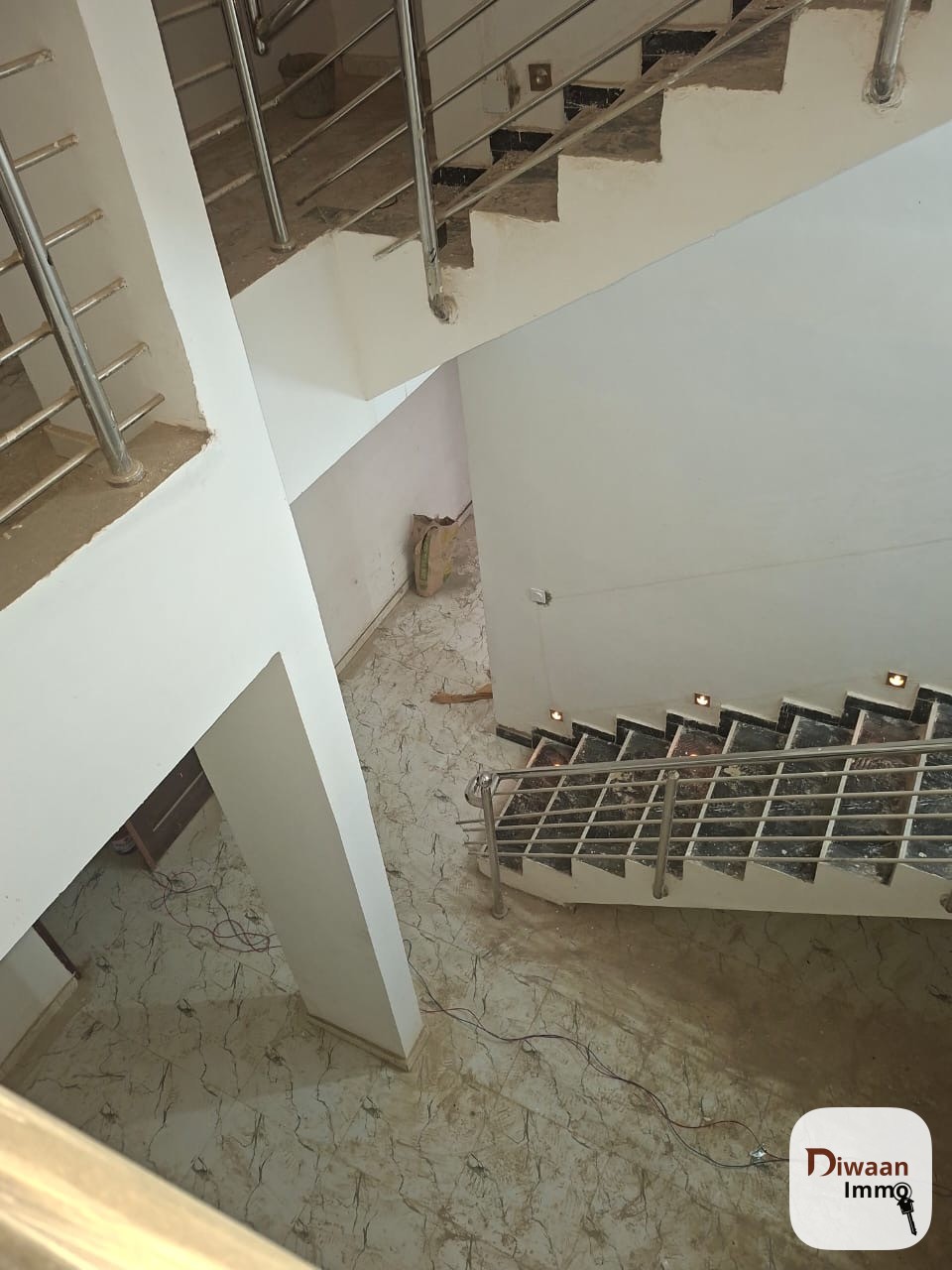 Villa duplex a louer aux Mamelles. - Image 3