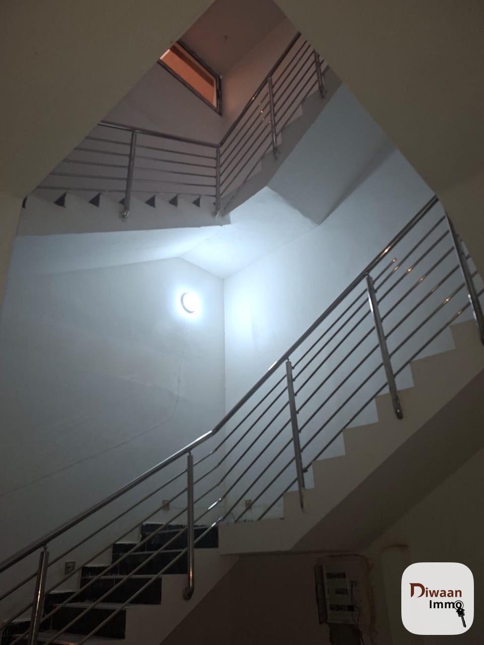 Villa duplex a louer aux Mamelles. - Image 5