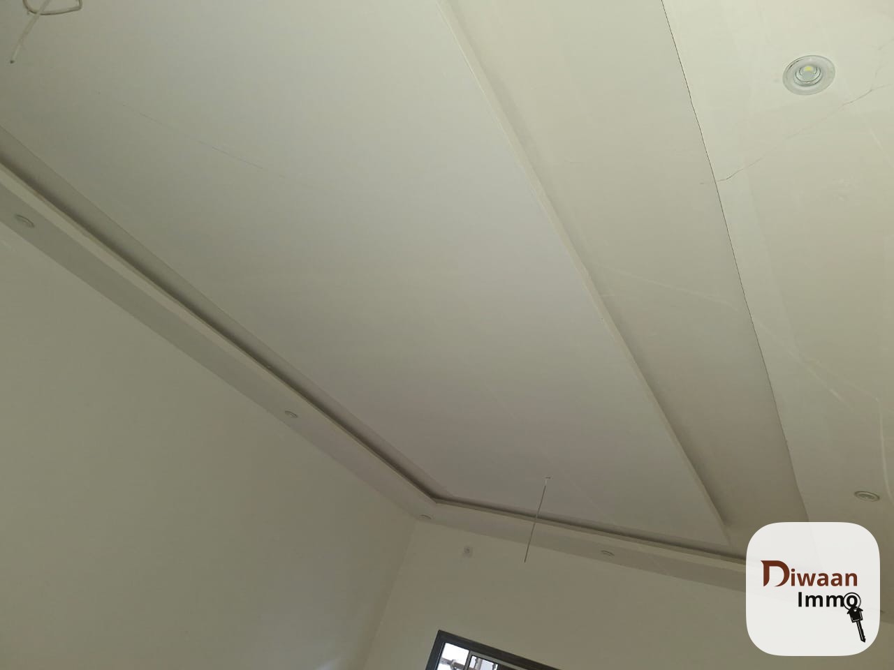 Villa duplex a louer aux Mamelles. - Image 11