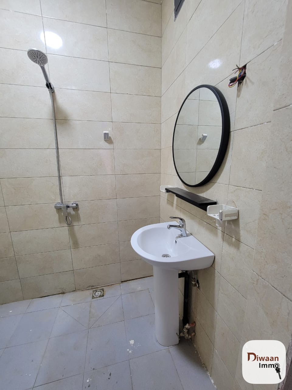 Appartement type F4 à louer aux Mamelles - Image 2