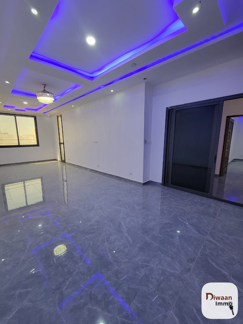 Appartement type F4 à louer aux Mamelles - Image 5