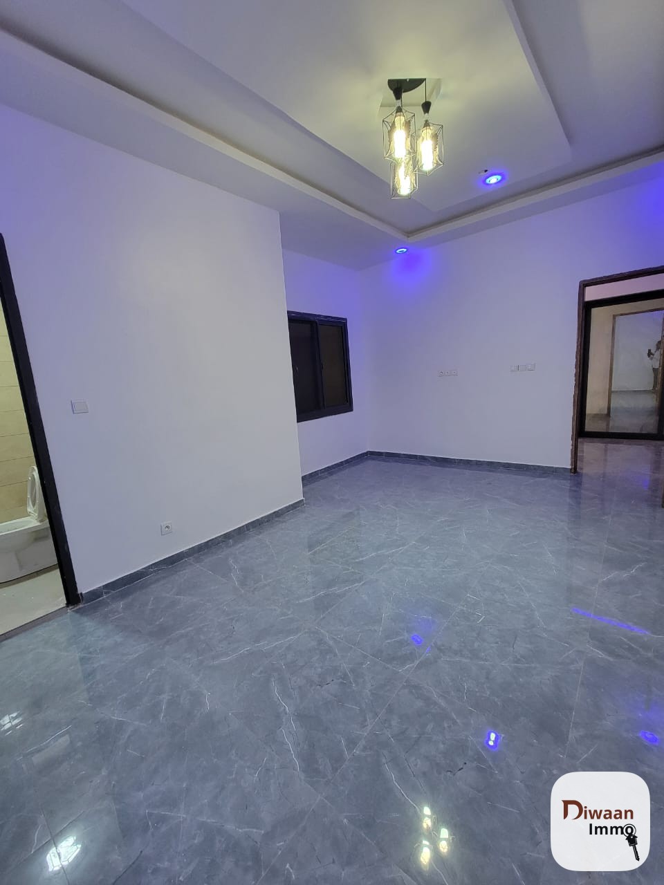 Appartement type F4 à louer aux Mamelles - Image 10