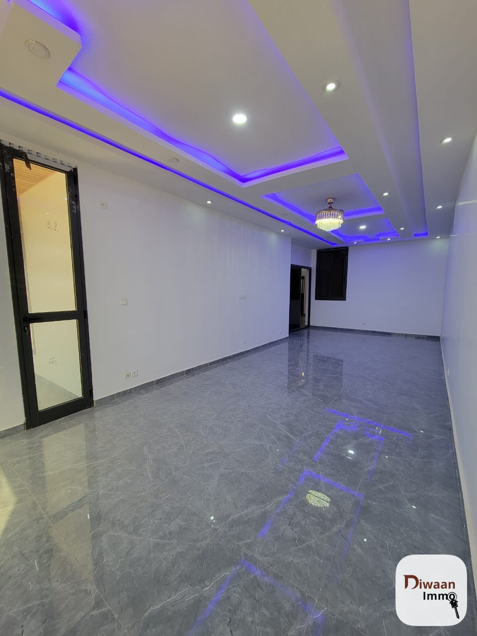 Appartement type F4 à louer aux Mamelles - Image 12