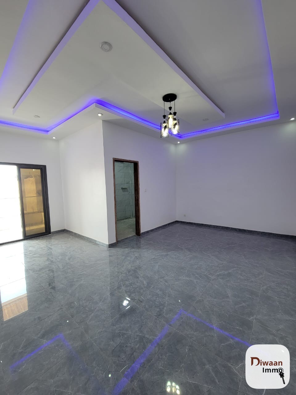 Appartement type F4 à louer aux Mamelles - Image 18