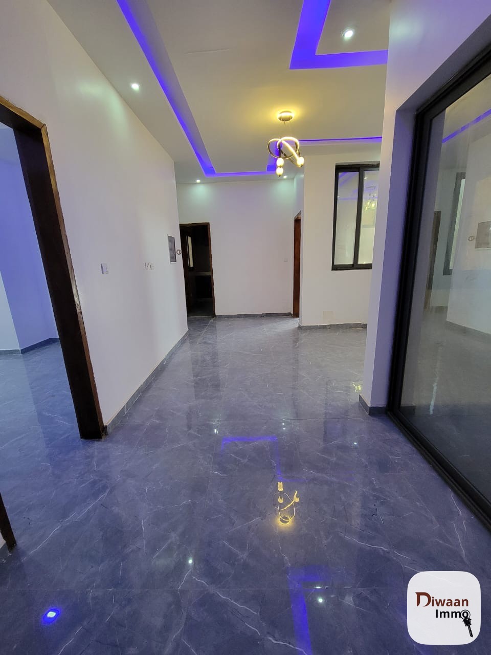 Appartement type F4 à louer aux Mamelles - Image 19