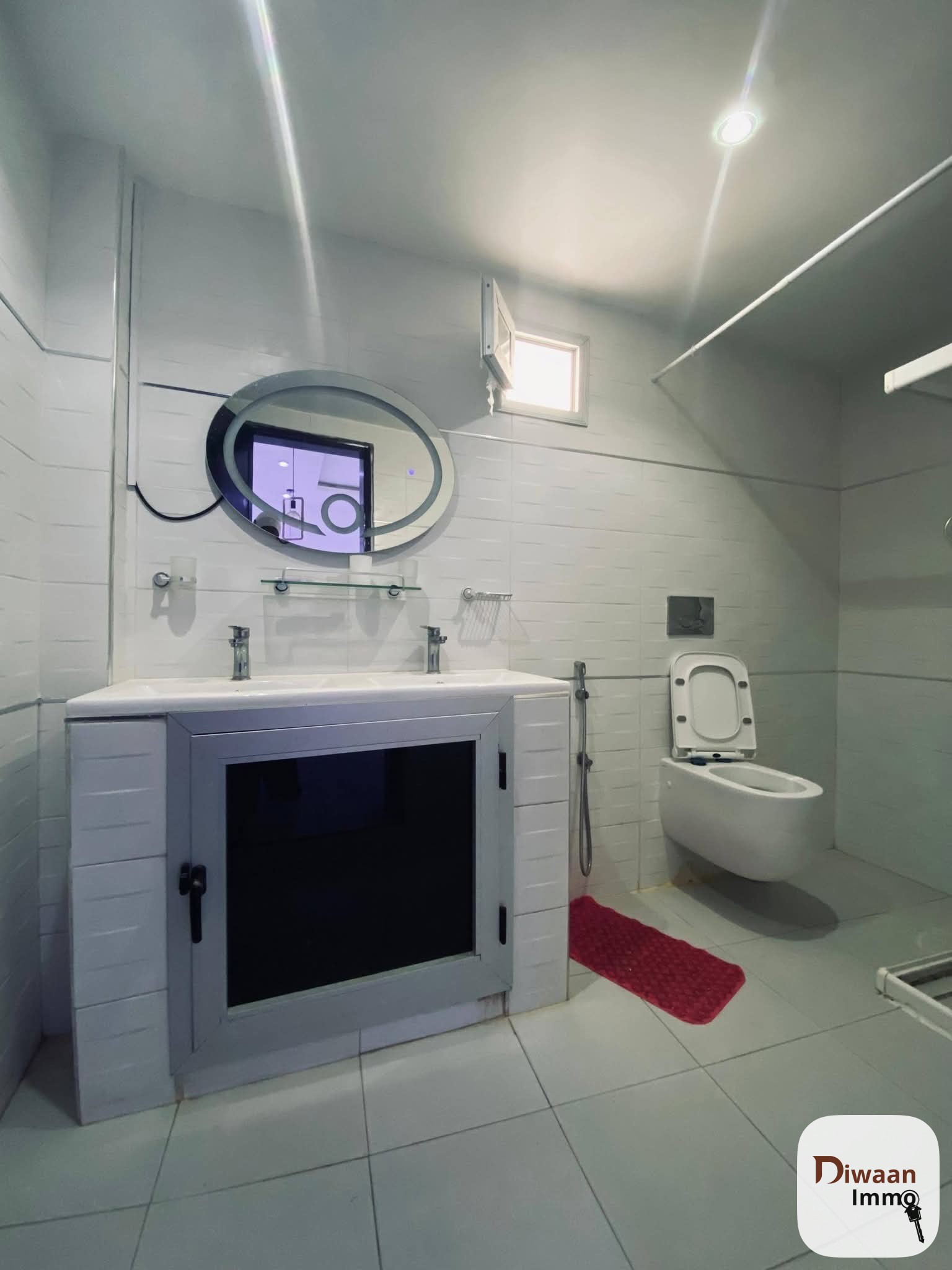 Appartement à louer à Yoff Virage - Image 2