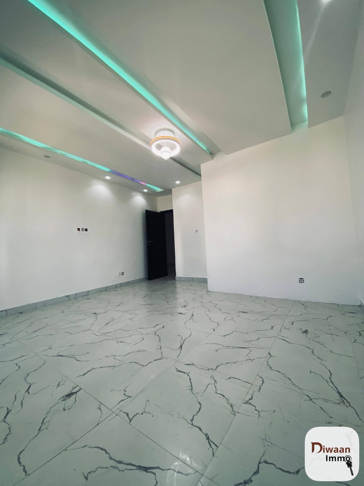 Appartement à louer à Yoff Virage - Image 11